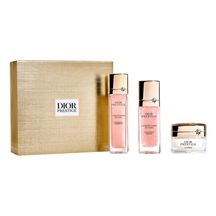 Kit de Skincare Dior Prestige Micro-Huile Nutrition